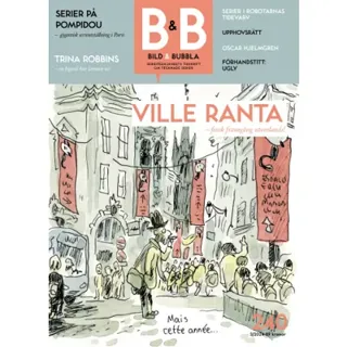 Bild & Bubbla 240