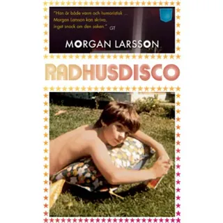 Radhusdisco