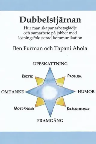 Dubbelstjärnan
