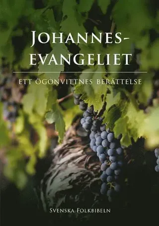 Johannesevangeliet