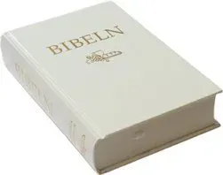 Folkbibeln 2015 - Vigselbibel
