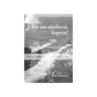 Ubåt om styrbord, kapten!