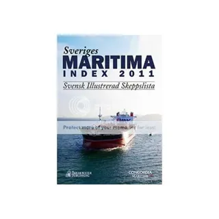 Sveriges Maritima Index 2011