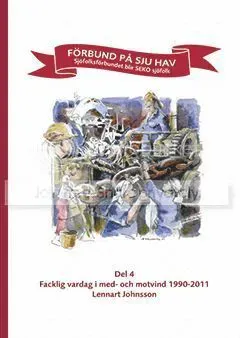 Förbund på sju hav, del 4