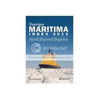 Sveriges Maritima Index 2012