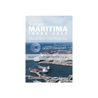 Sveriges Maritima Index 2013