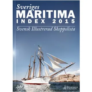 Sveriges Maritima Index 2015