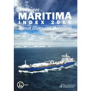 Sveriges Maritima Index 2016
