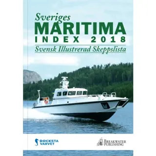 Sveriges Maritima Index 2018