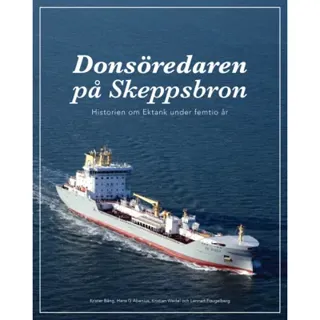 Donsöredaren på Skeppsbron