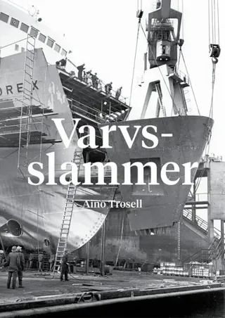 Varvsslammer