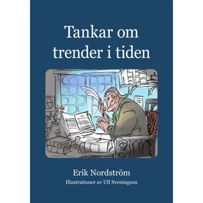 Tankar om trender i tiden
