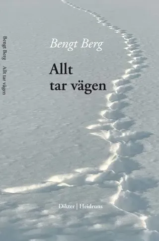 Allt tar vägen