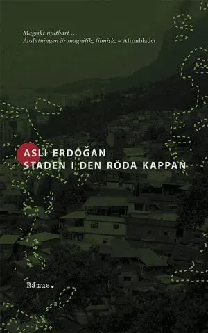 Staden i den röda kappan
