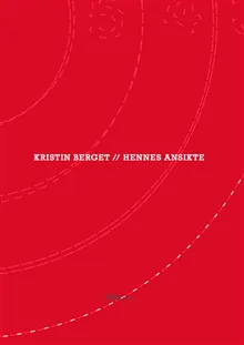 Hennes ansikte