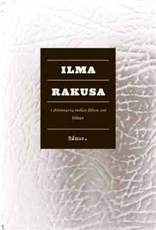 I drömmarna mellan fälten : snö