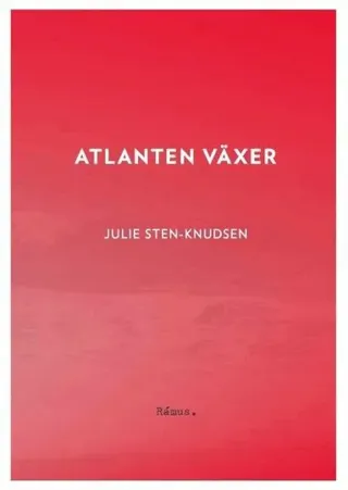 Atlanten växer