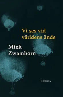 Vi ses vid världens ände