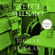 Tiggarflickan