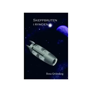Skeppsbruten i rymden