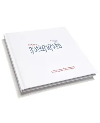 Älskade pappa