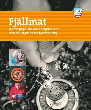 Fjällmat