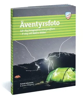 Äventyrsfoto
