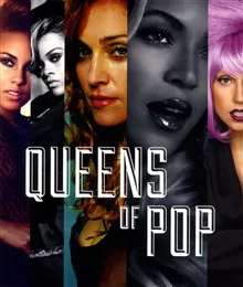 Queens of Pop