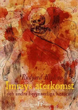 Imrays återkomst och andra besynnerliga historier