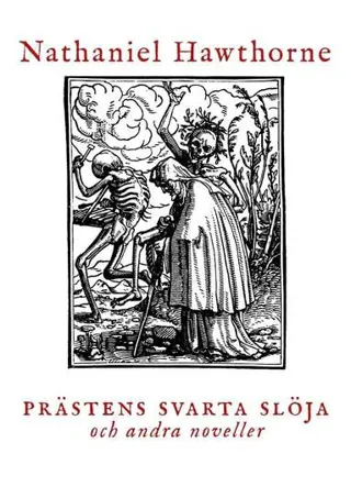 Prästens svarta slöja och andra noveller