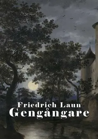 Gengångare