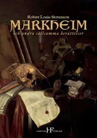 Markheim och andra sällsamma berättelser