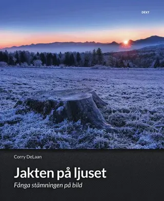 Jakten på ljuset : fånga stämningen på bild - skapa uttrycksfulla bilder
