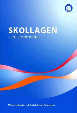 Skollagen : en kommentar