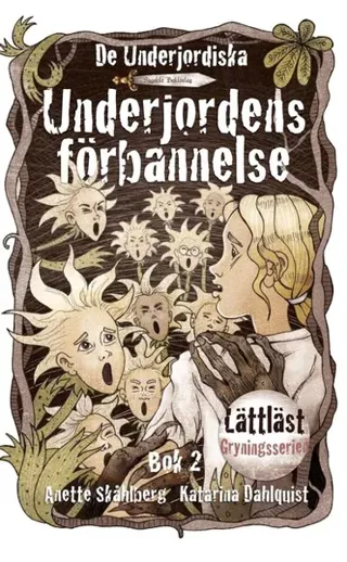 Underjordens förbannelse