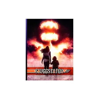 Skuggstaten