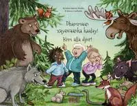 Kom alla djur! / Xayawaanow kaalaya dhammaantiin!