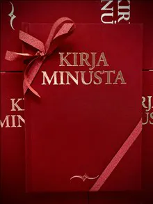 Kirja minusta - 300 kysymystä jotka auttavat sinua kirjoittamaan oman elämäsi tarinan