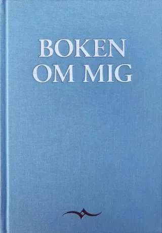 Boken om mig