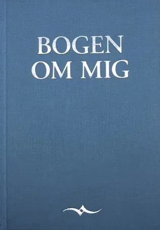 Bogen om mig – 300 spørgsmål, som hjælper dig til at nedskrive din livshistorie
