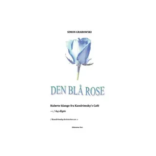 Den blå rose