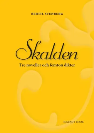 Skalden