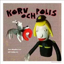 Korv och polis