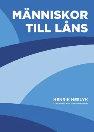 Människor till låns