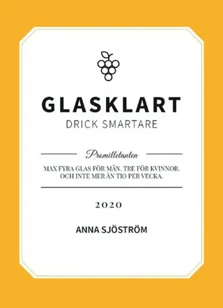 Glasklart : drick smartare