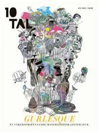10TAL 15. Gurlesque
