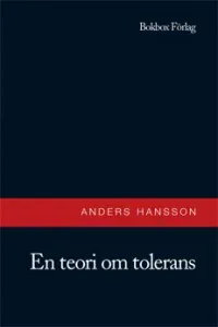 En teori om tolerans