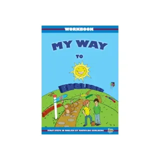 My Way to English, Workbook