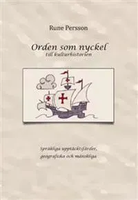Orden som nyckel till kulturhistorien
