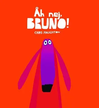 Åh nej, Bruno!